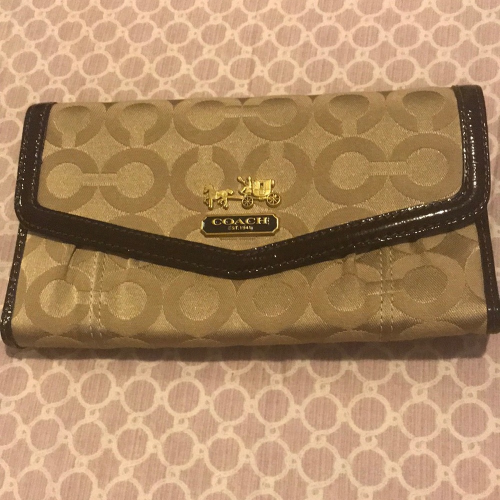 Women Wallet